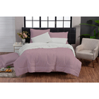 Kit Italiano 6 Peças Queen Rosa/milk 200 Fios