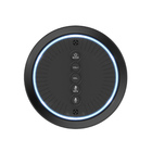 Kit Sistema de Segurança Smart Wi-Fi, Fechadura Digital Intelbras  Wi-Fi e Smart Speaker Izy Speak Alexa