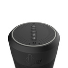 Kit Sistema de Segurança Smart Wi-Fi, Fechadura Digital Intelbras  Wi-Fi e Smart Speaker Izy Speak Alexa