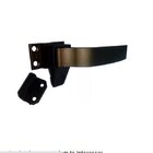 Kit Janela Maxim Ar - Braço 30cm - C/ Fecho - Em Bronze