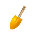 Kit Jardim Metal com Cabo Madeira 9x9x34cm Momfort