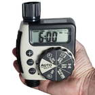 Kit Jardim Vertical 4 Módulos + Irrigação + Temporizador