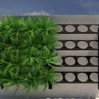 Kit Jardim Vertical 8 Módulos