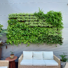 Kit Jardim Vertical Infiniti 1 Módulo