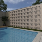 Kit Jardim Vertical Infiniti 1 Módulo