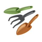 Kit Jardinagem Para Vasos De Todos Os Tamanhos Mini Jardim In