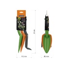 Kit Jardinagem Para Vasos De Todos Os Tamanhos Mini Jardim In