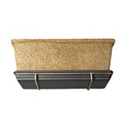 Kit Jardineira Completa Fibra De Coco Nutriplan