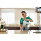 Kit Jarra Purificadora Água Filtro Branca 1,5 Litros Inmetro