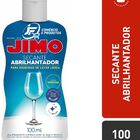 Kit Jimo Lava Louças Sem Fosfato Caixa Com 25 Pastilhas 1 Jim