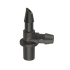 Kit Joelho 2 vias 1/4 10 peças Rain Joelho