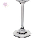 Kit Jogo 6 Taças Grappa Bohemia Transparente