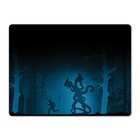 Kit Jogo Americano Mundo Invertido - Stranger Things