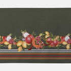 Kit Jogo Americano Para Mesa Posta C/6 Unid.