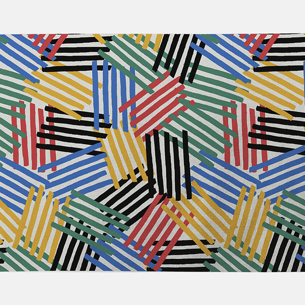 Kit Jogo Americano Para Mesa Posta C/6 Unid.