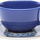 Kit Jogo Aparelho Jantar P/4 Pessoas 20pçs Oxford Unni Jeans