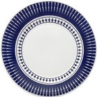 Kit Jogo Café Lanche Oxford® Biona Colb 24 Peças Cerâmica