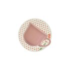 Kit Jogo Café Lanche Oxford® Donna Holambra 20 Peças