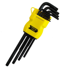 Kit Jogo Chave Allen Hexagonal/torque/bola/longa 18 Peças