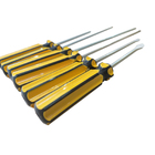 Kit Jogo Chave Fenda Philips C/6pçs Profissional