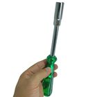 Kit Jogo Chaves Canhão 7/32 1/4 5/16 7/16 Lotus