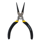 Kit Jogo De 3 Alicates Corte Eletrônica Artesanato Bijuteria