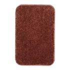 Kit Jogo De Banheiro 3 Peças Classic - Oásis - Nude