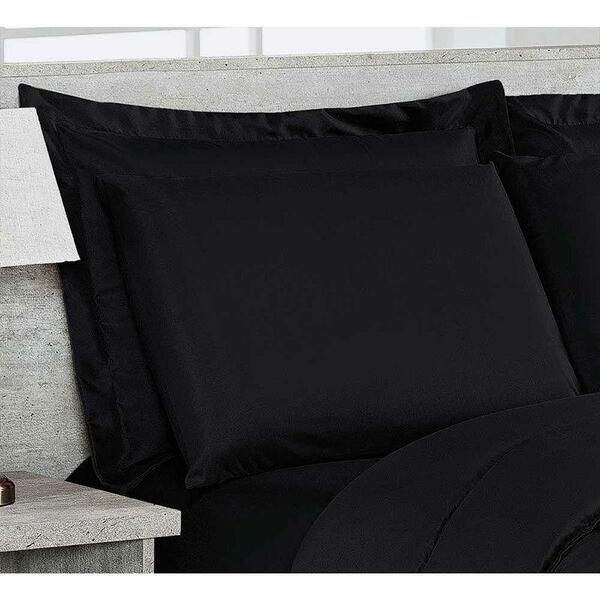 Kit Jogo De Cama Casal Queen + Jogo De Lençol 5 Peças Aconche