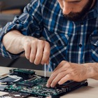 Kit Jogo De Chave Precisão Reparo Relógio Relojoeiro Celular