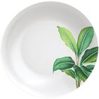 Kit Jogo De Pratos Fundo Sopa 4 Pessoas 4pçs Graziela 21cm