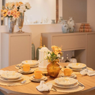 Kit Jogo De Xícaras Para 2 Pessoas 2 Pçs Bem Te Vi 200 Ml