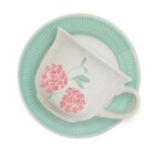 Kit Jogo De Xícaras Para 8 Pessoas 8pçs Oxford Bloom