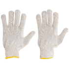 Kit Jogo Ferramentas Alicates Corte Diagonal 6" Mais Alicate