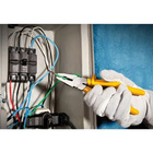 Kit Jogo Ferramentas Alicates Universal Bico E Corte Tramonti