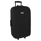 Kit Jogo Mala de Viagem com 3 Peças Poliéster - TJMVP - Verme