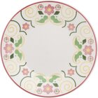 Kit Jogo Prato Raso Fundo 4 Pessoas 8pçs Oxford Atual Lima