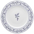 Kit Jogo Pratos Raso Fundo 20 Peças 10 Pessoas Flamingo Ming