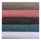 Kit Jogo Toalhas Fio Retorcido Dohler 2 Banho + 2 Rosto Jaqua