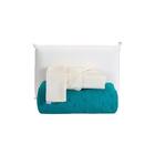 Kit Juma Moderno Onix Casal Elegante Verde Sofisticado