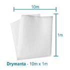 Kit Laje 2 - Cimento Elástico 20kg + Drymanta 10m + Smart Res