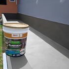 Kit Laje 2 - Cimento Elástico 20kg + Drymanta 10m + Smart Res