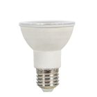 Kit Lâmpada LED GU10 Dicroica 6,5W 480lm Amarela Bivolt Direcional Lexman