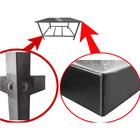 Kit Lanchonete Mesa De Manipulação 100x55cm + Fritadeira A Gá