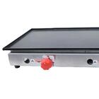 Kit Lanchonete Mesa De Manipulação 190x70cm + Fritadeira A Gá