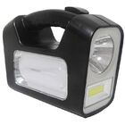 Kit Lanterna Energia Placa Solar Luminaria Usb Celular Bateri