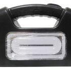 Kit Lanterna Energia Placa Solar Luminaria Usb Celular Bateri