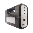 Kit Lanterna Placa Solar Carregador Portatil Energia Nº 6