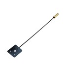 Kit Lareira Ferro Preta Acendedor 220v Fole E Espalhador