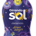 Kit Lava Roupas Coco E Baunilha 1 Litro + Amaciante Eterna Ma