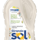 Kit Lava Roupas Coco E Baunilha 1 Litro + Amaciante Eterna Ma